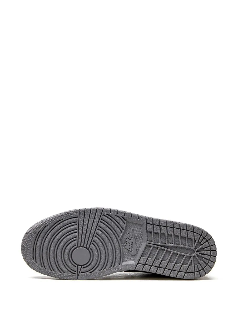 Air Jordan 1 Low SE Craft "Inside Out - Black"