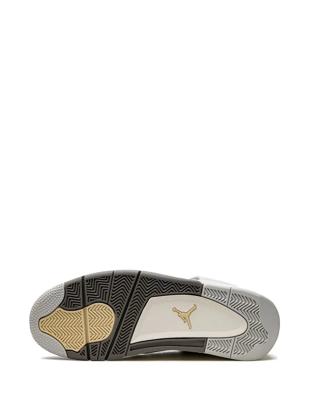 Air Jordan 4 Craft "Photon Dust"