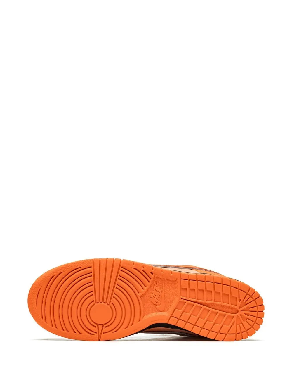 Nike x Concepts SB Dunk Low "Orange Lobster"