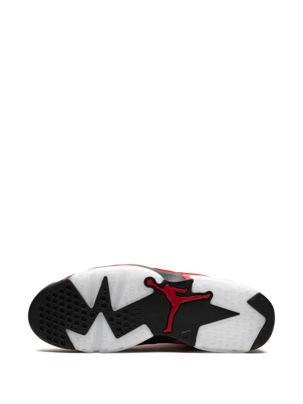 Air Jordan 6 Retro "Toro Bravo"