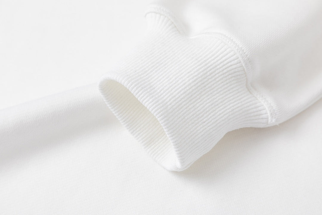 Burberry Dryden Sweatshirt "White"