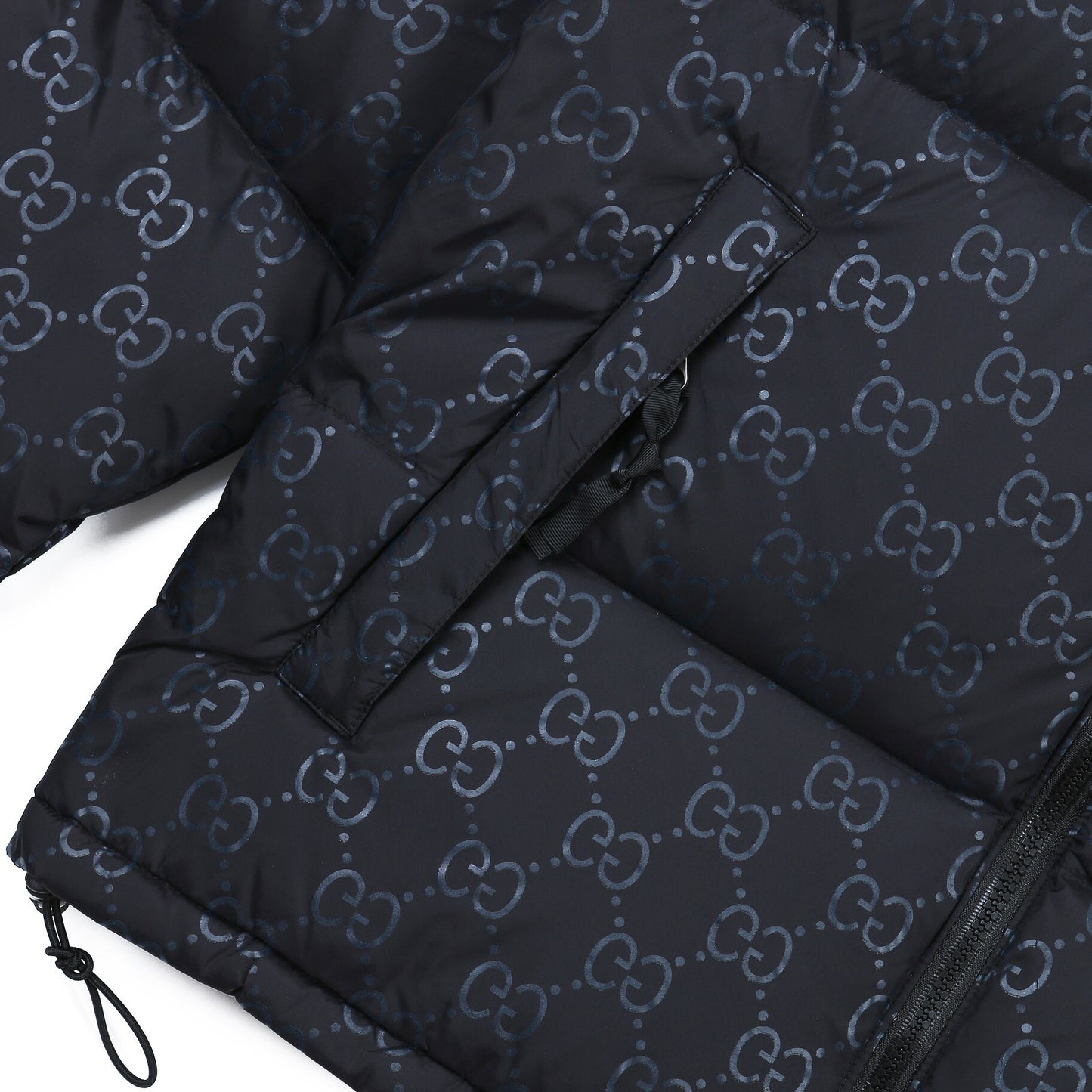 Gucci x The North Face 700 Down Jacket