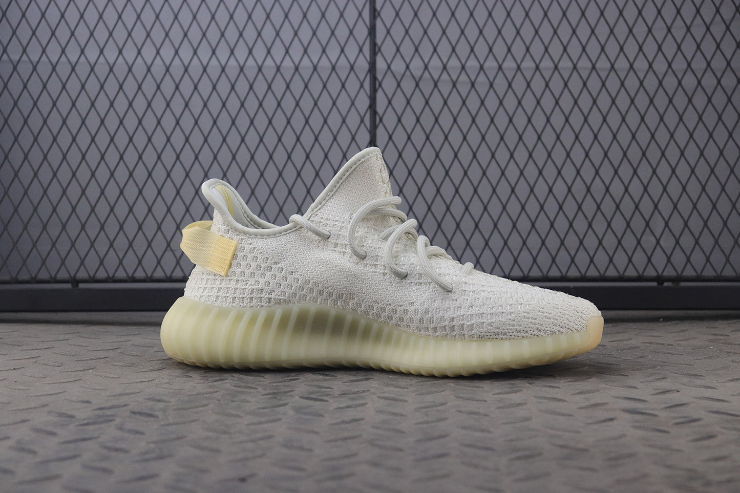 Yeezy 350 V2 "Light"