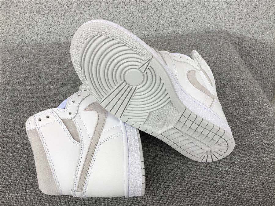 Jordan 1 Retro High 85 OG "Neutral Gray"