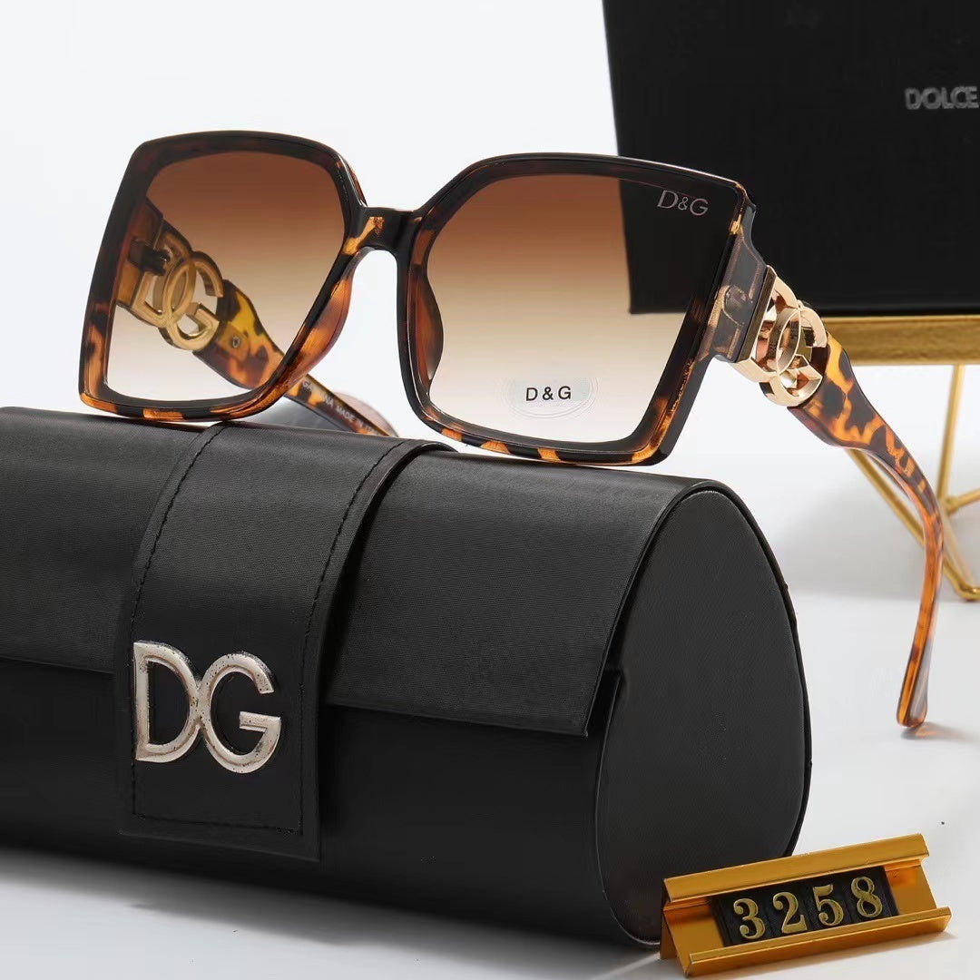Dolce & Gabbana Sunglasses