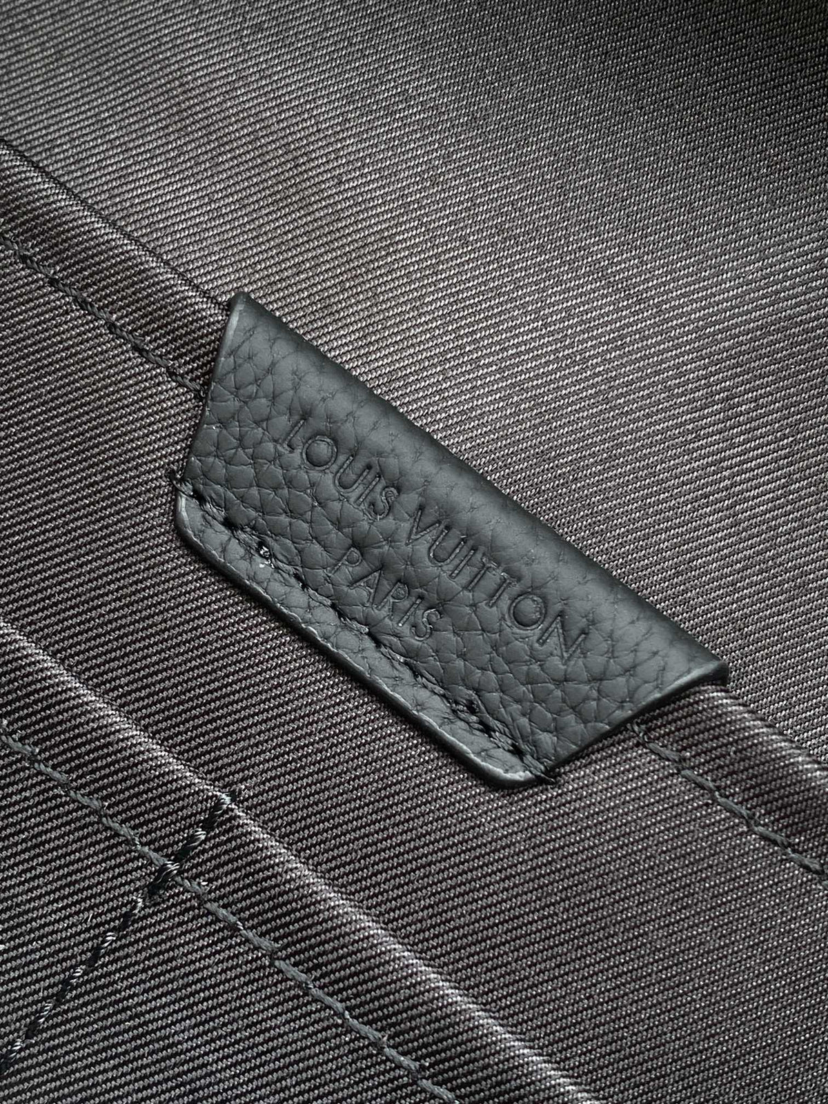 Louis Vuitton Discovery Work Backpack