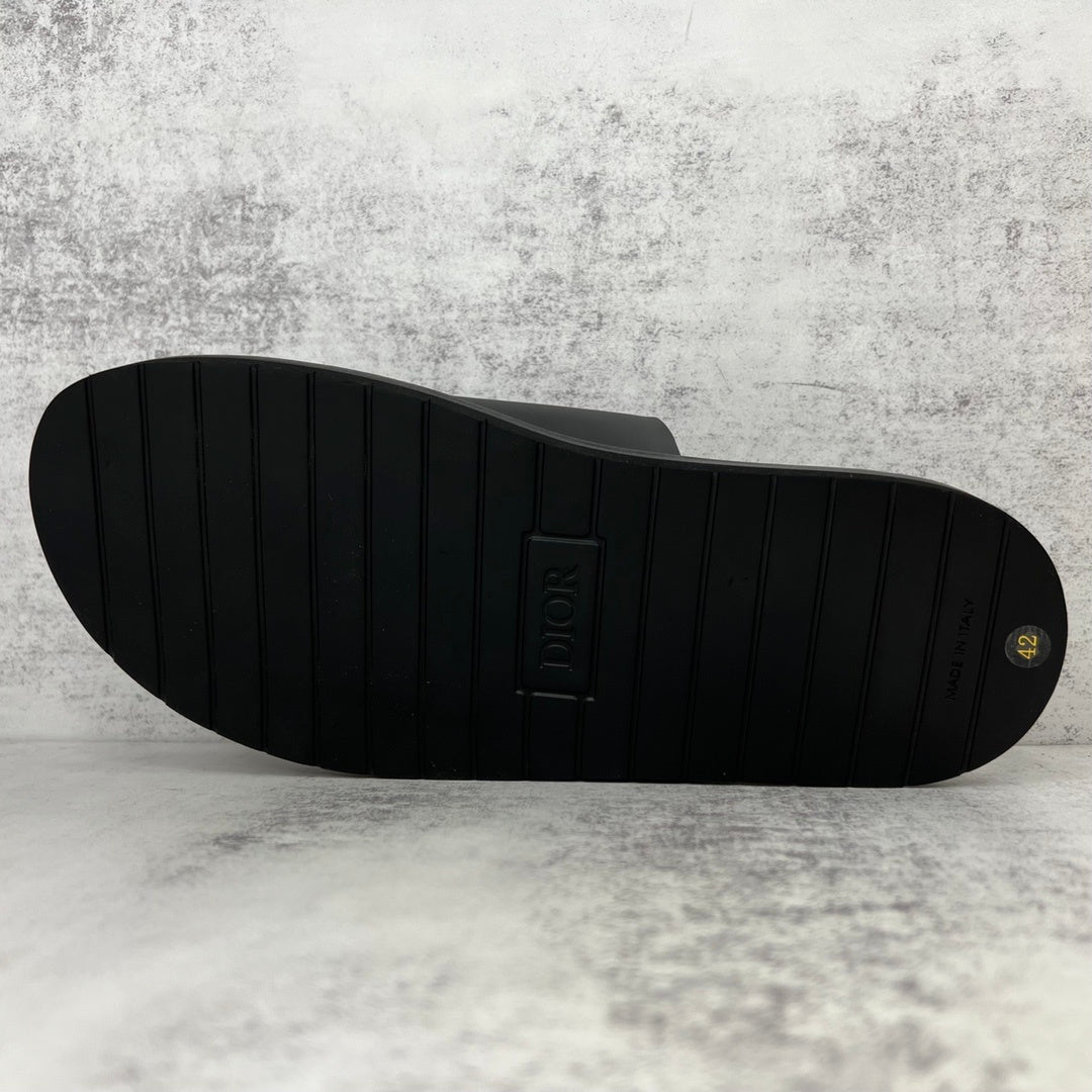 Dior Sandals "Black"