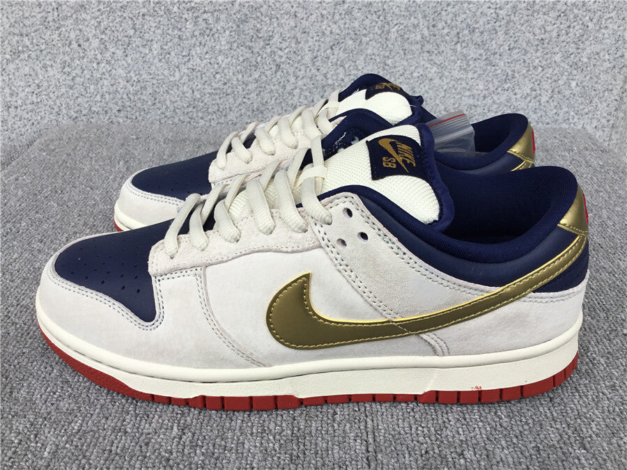 Nike Dunk Low Pro SB "Old Spice"