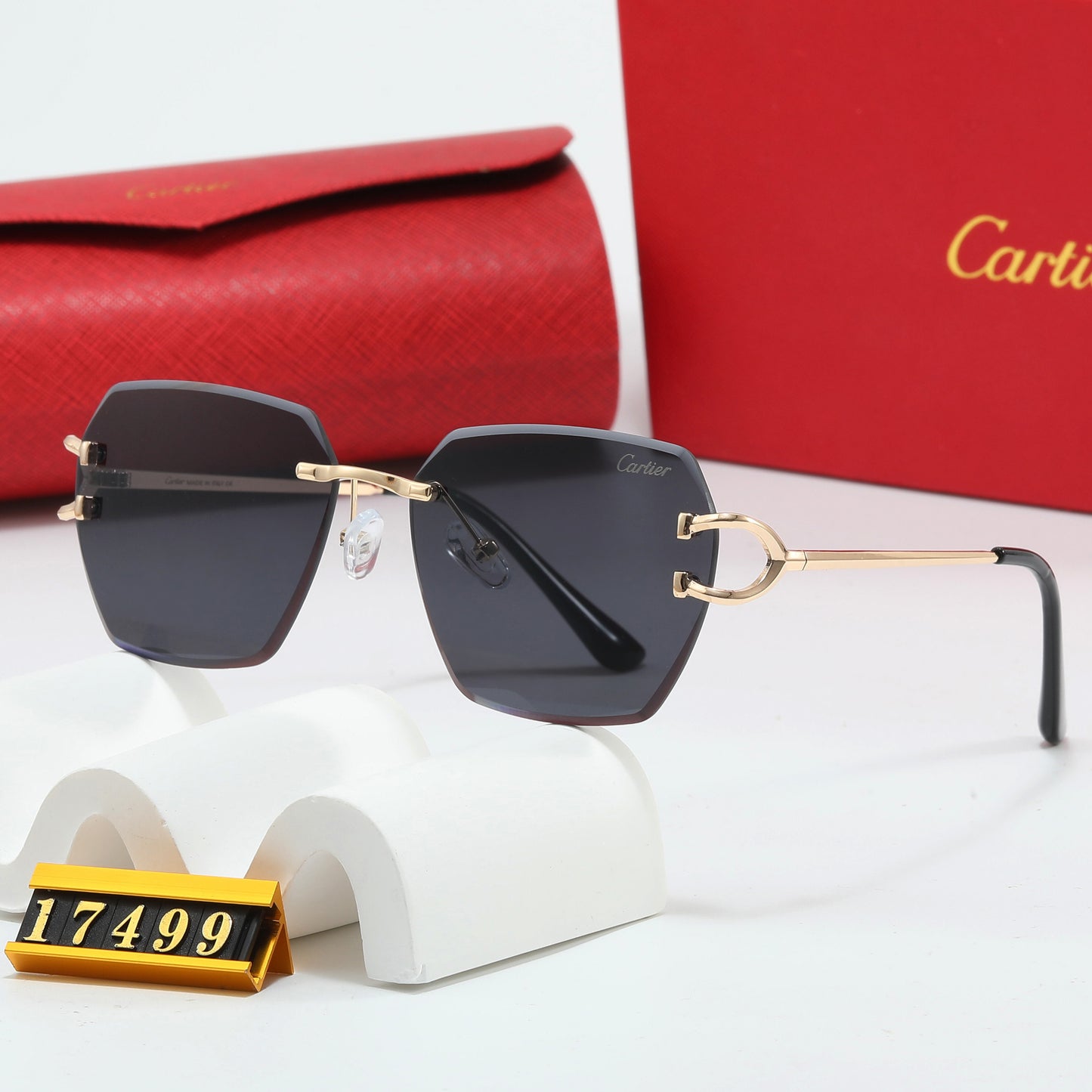 Cartier Sunglasses