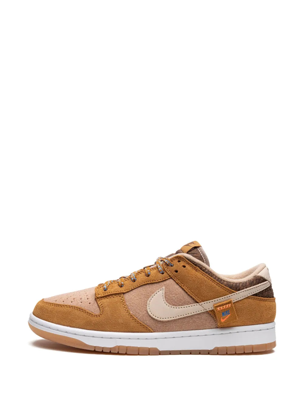 Nike Dunk Low SE "Teddy Bear Praline"