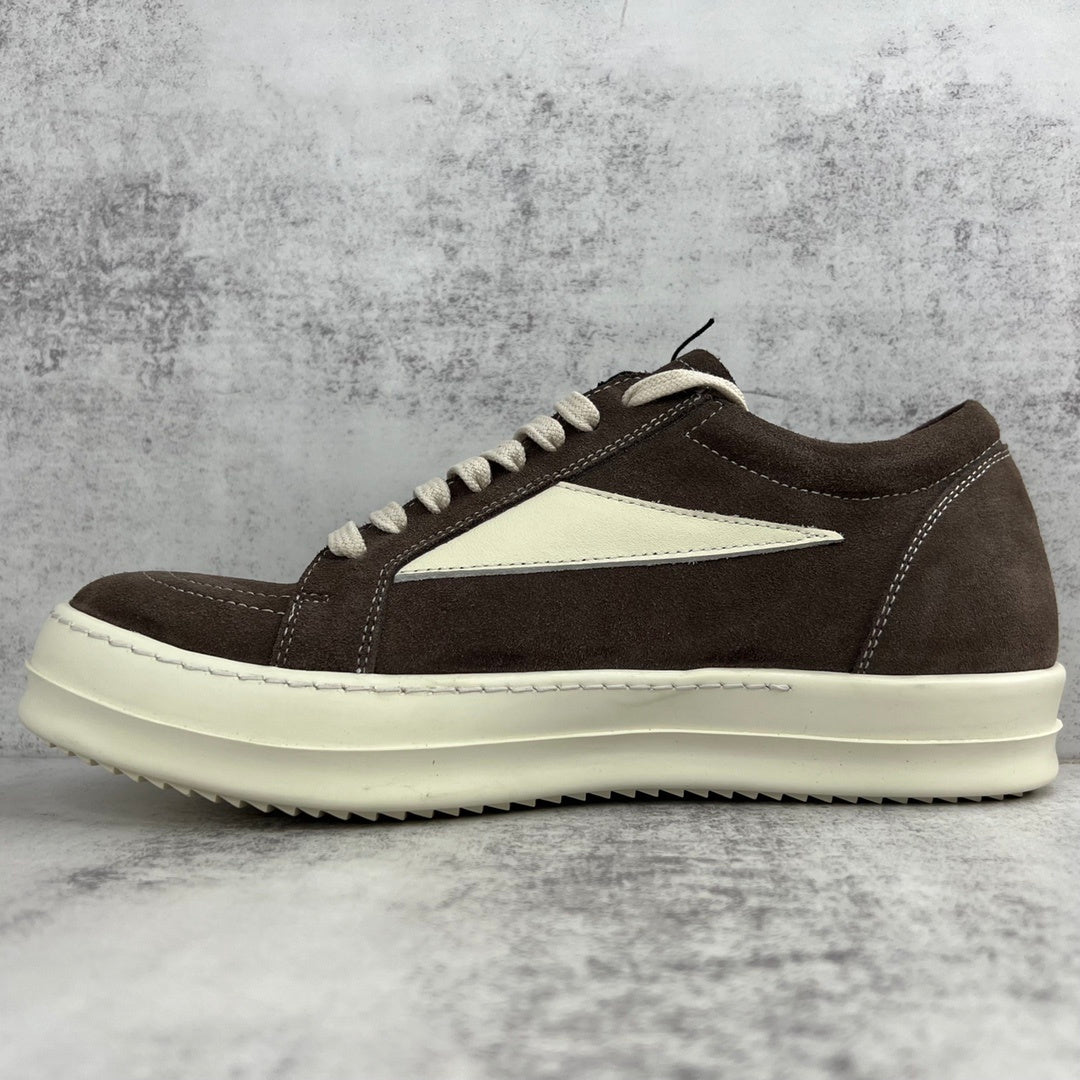 Rick Owens DRKSHDW "Brown"