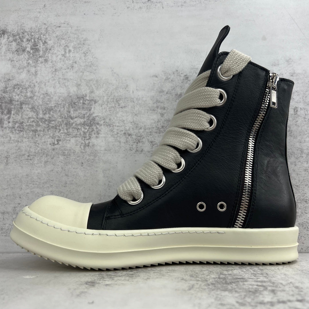 Rick Owens Porterville High "Black"