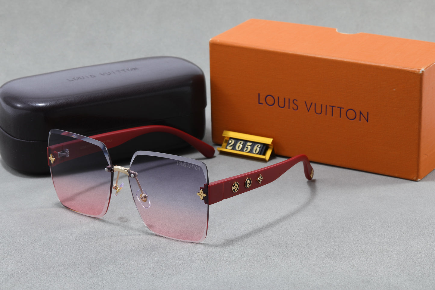 Louis Vuitton Sunglasses