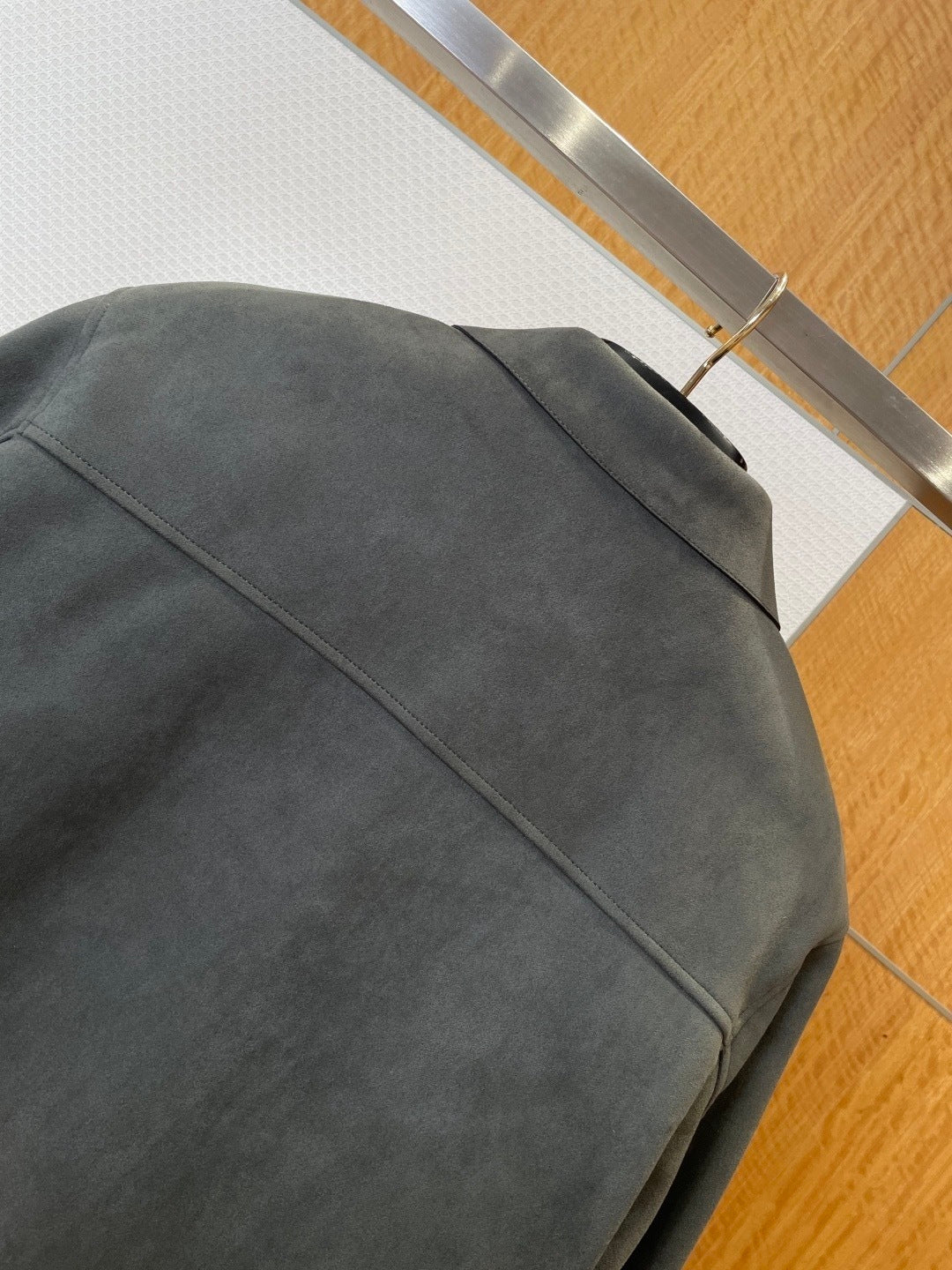Loewe Jacket "Grey"