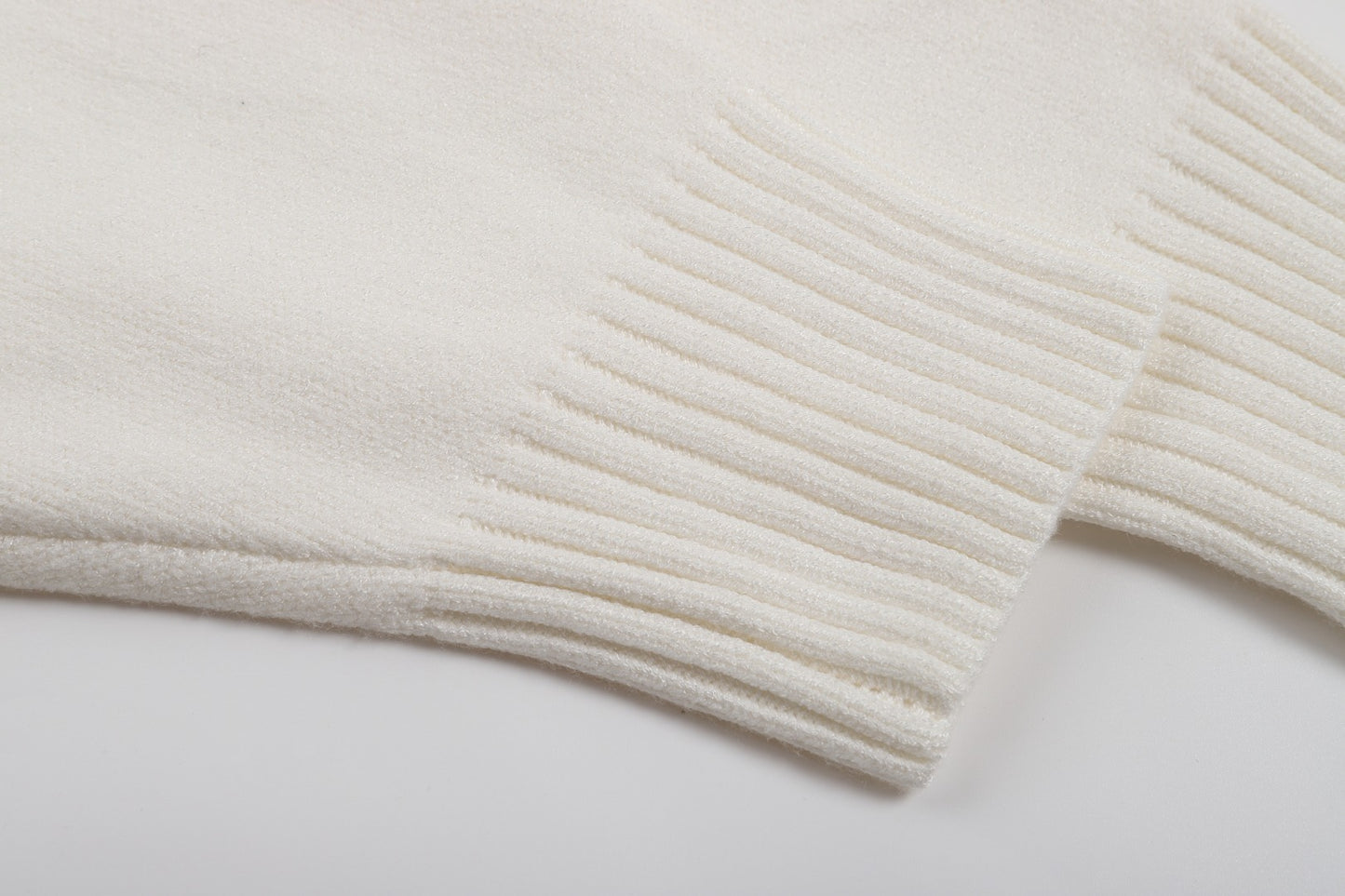 Ami Paris Ami De Coeur Hoodie "White"