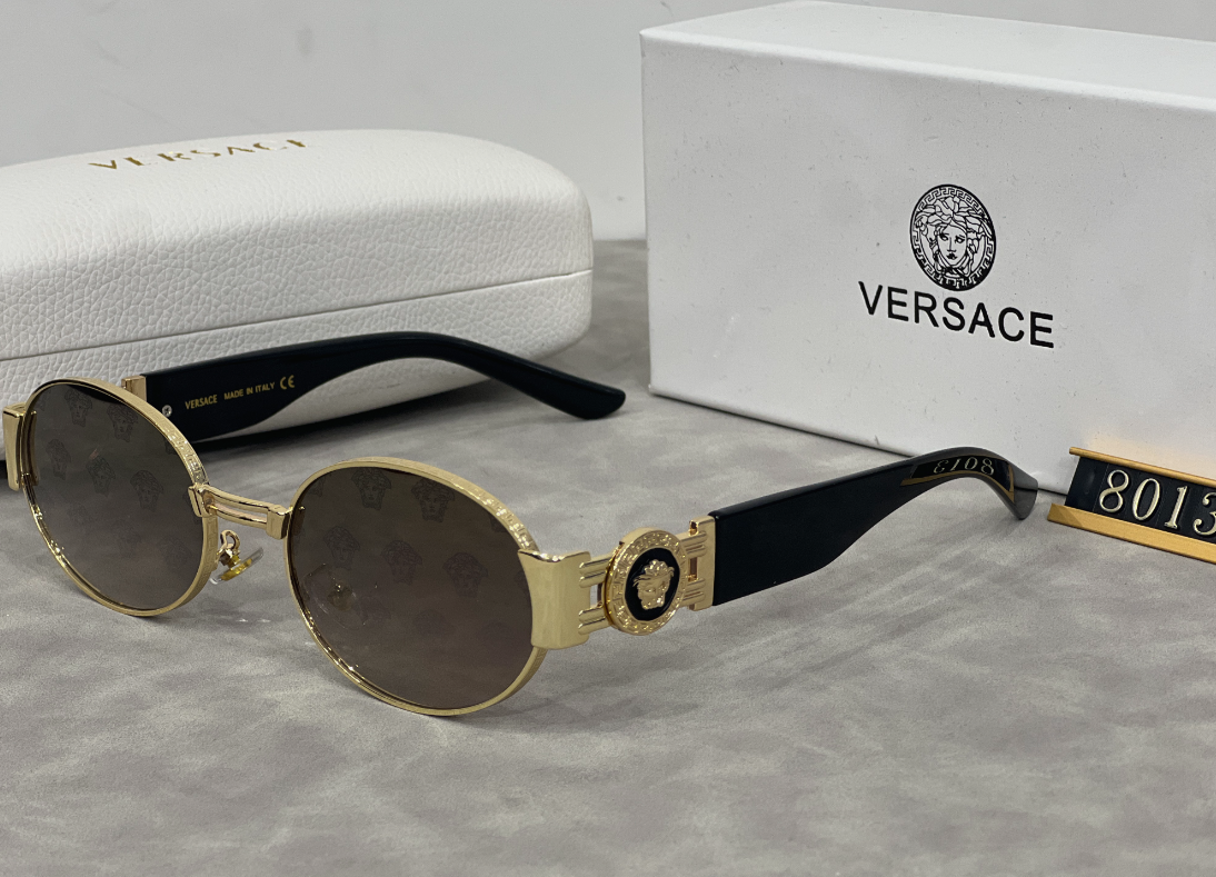 Versace Sunglasses