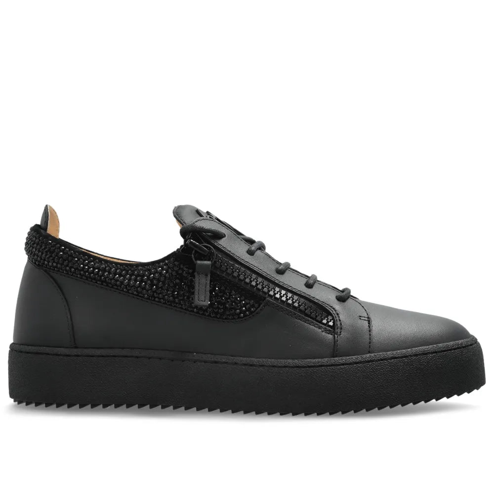 Giuseppe Zanotti Frankie "Black"