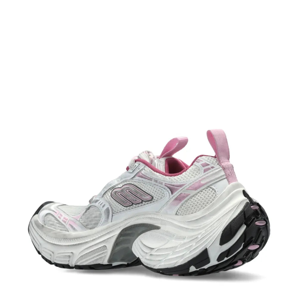 Balenciaga 6XL "White-Pink"