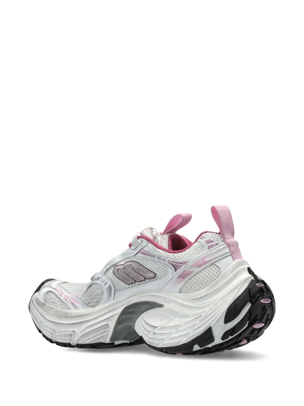 Balenciaga 6XL "White-Pink"