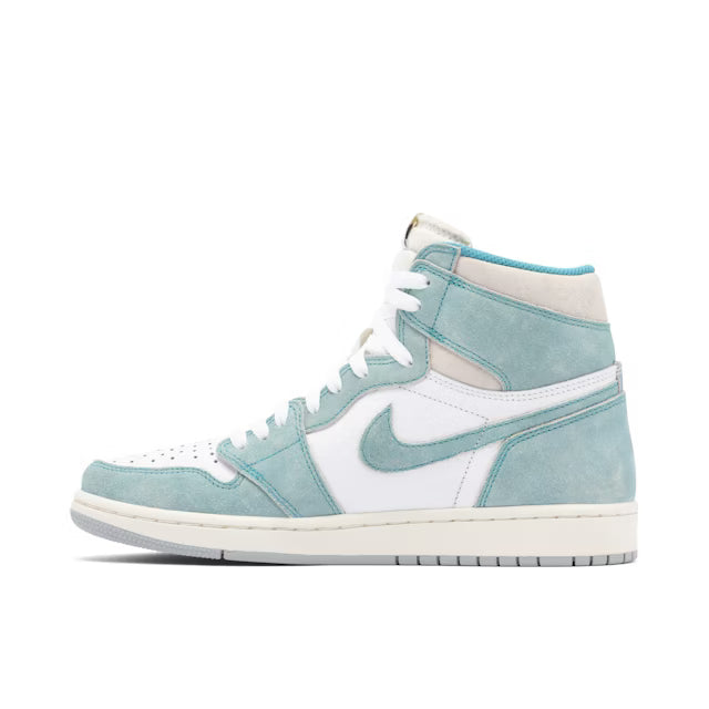 Air Jordan 1 Retro High OG "Turbo Green"