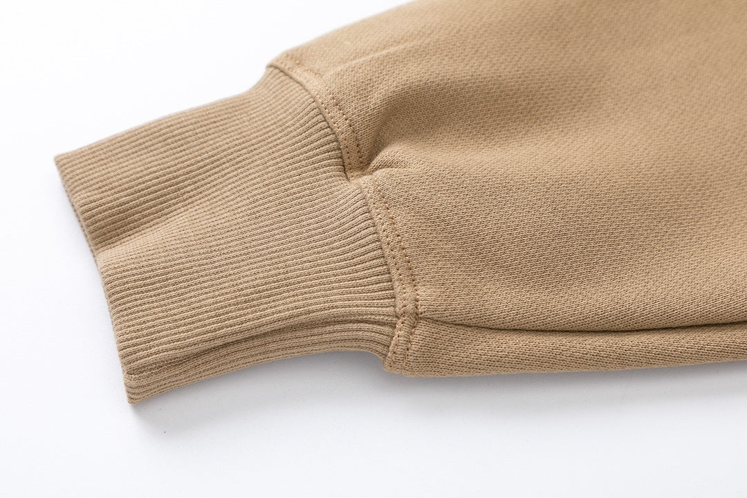 Burberry Treadwell Knit Sweatshirt "Beige"
