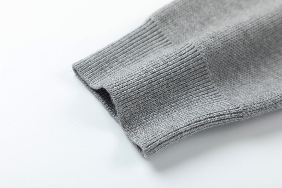 Burberry Sweater "Grey"