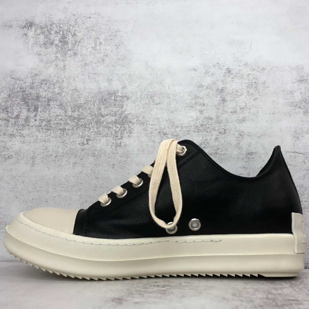Rick Owens DRKSHDW "Black"