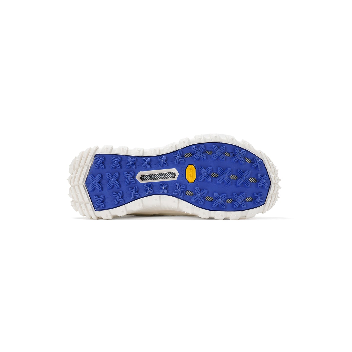Moncler Trailgrip GTX Trainers "White"