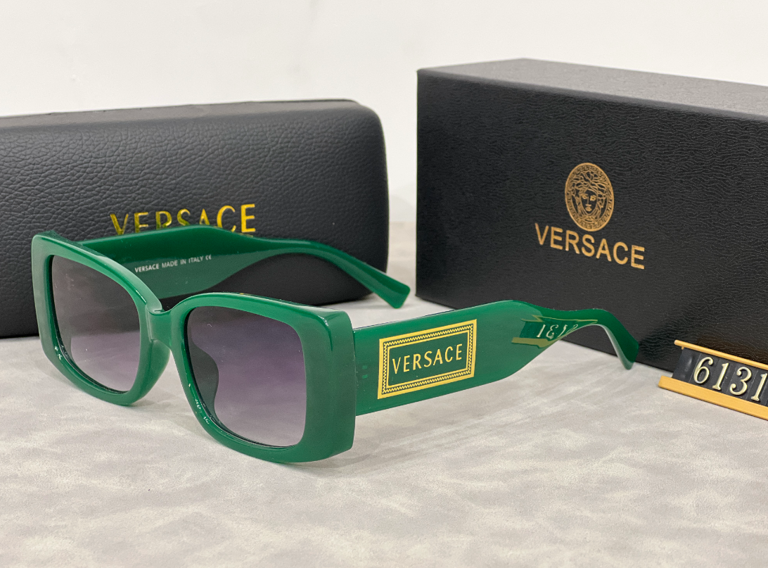 Versace Sunglasses