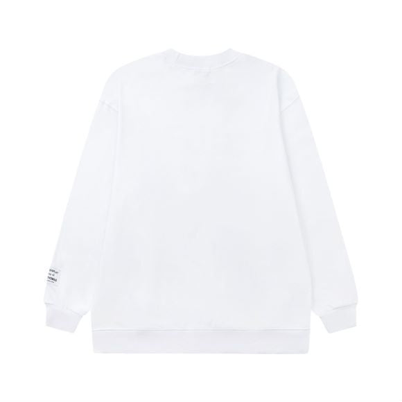 Gallery Dept. Art Dept Sweatshirt "White"