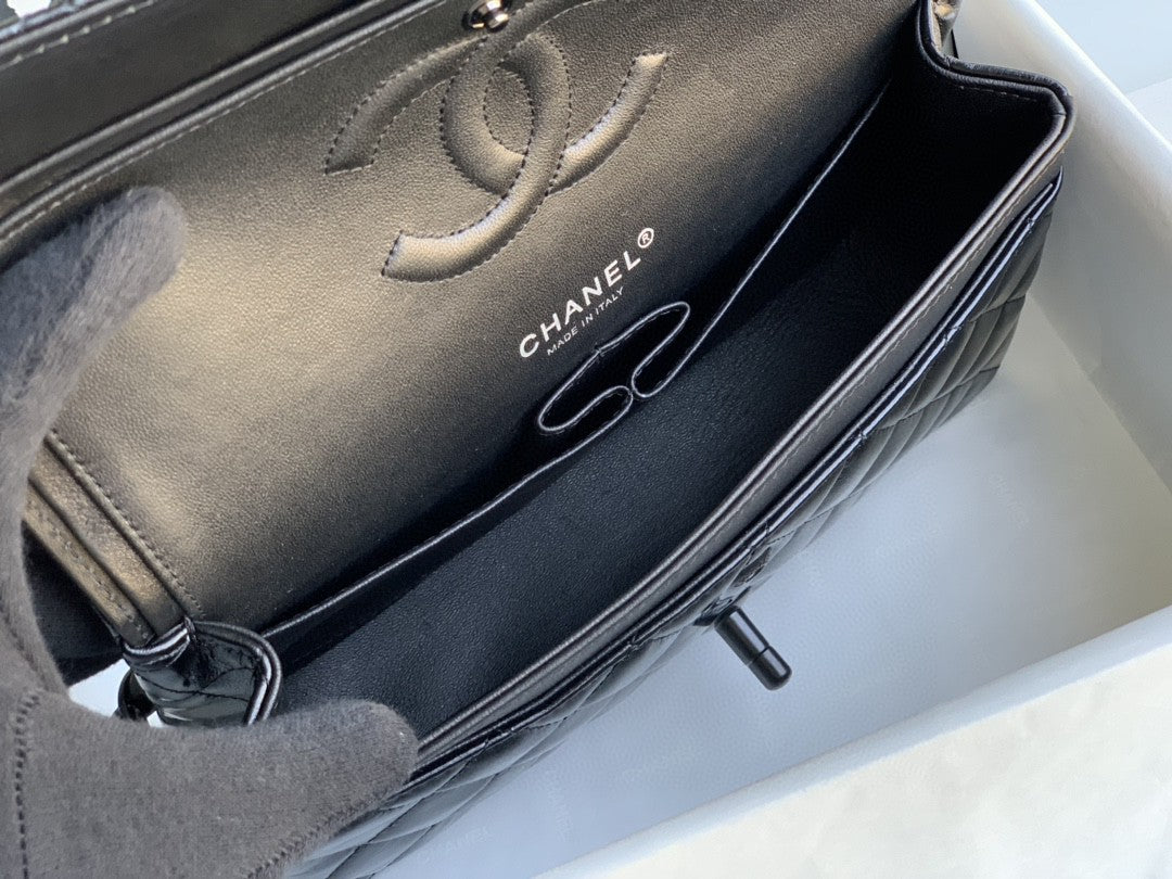 Chanel Double Flap Bag