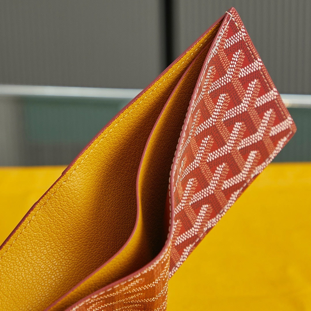 Goyard Victoire Wallet