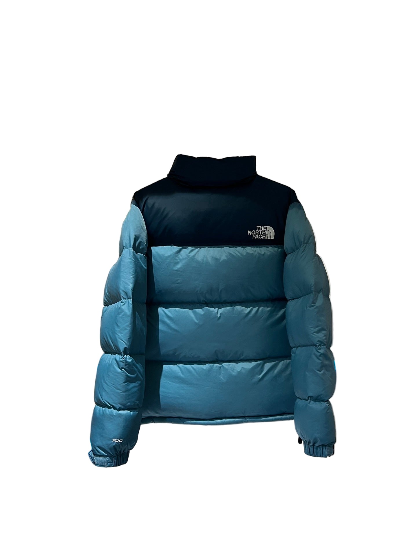 The North Face 700 Down Jacket "Blue"