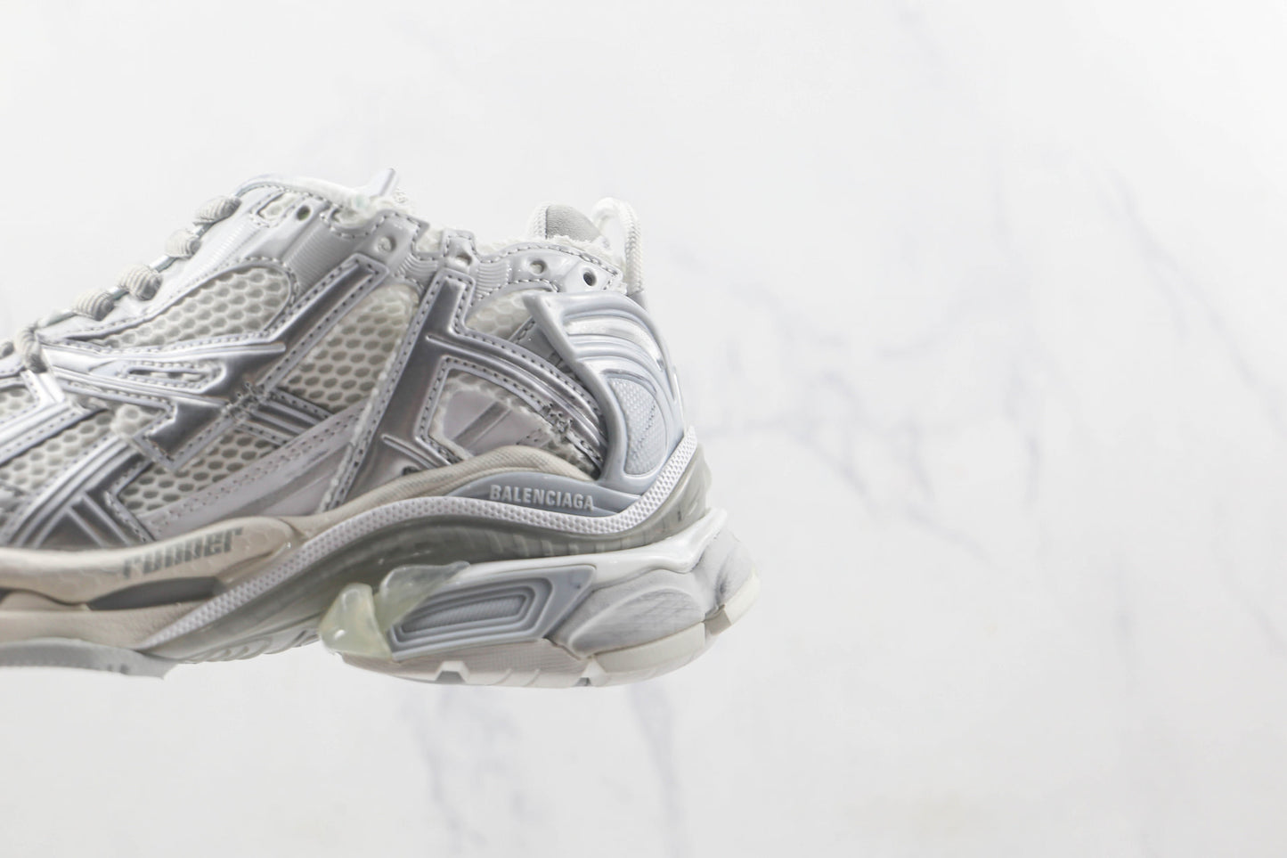 Balenciaga Runner "Grey"