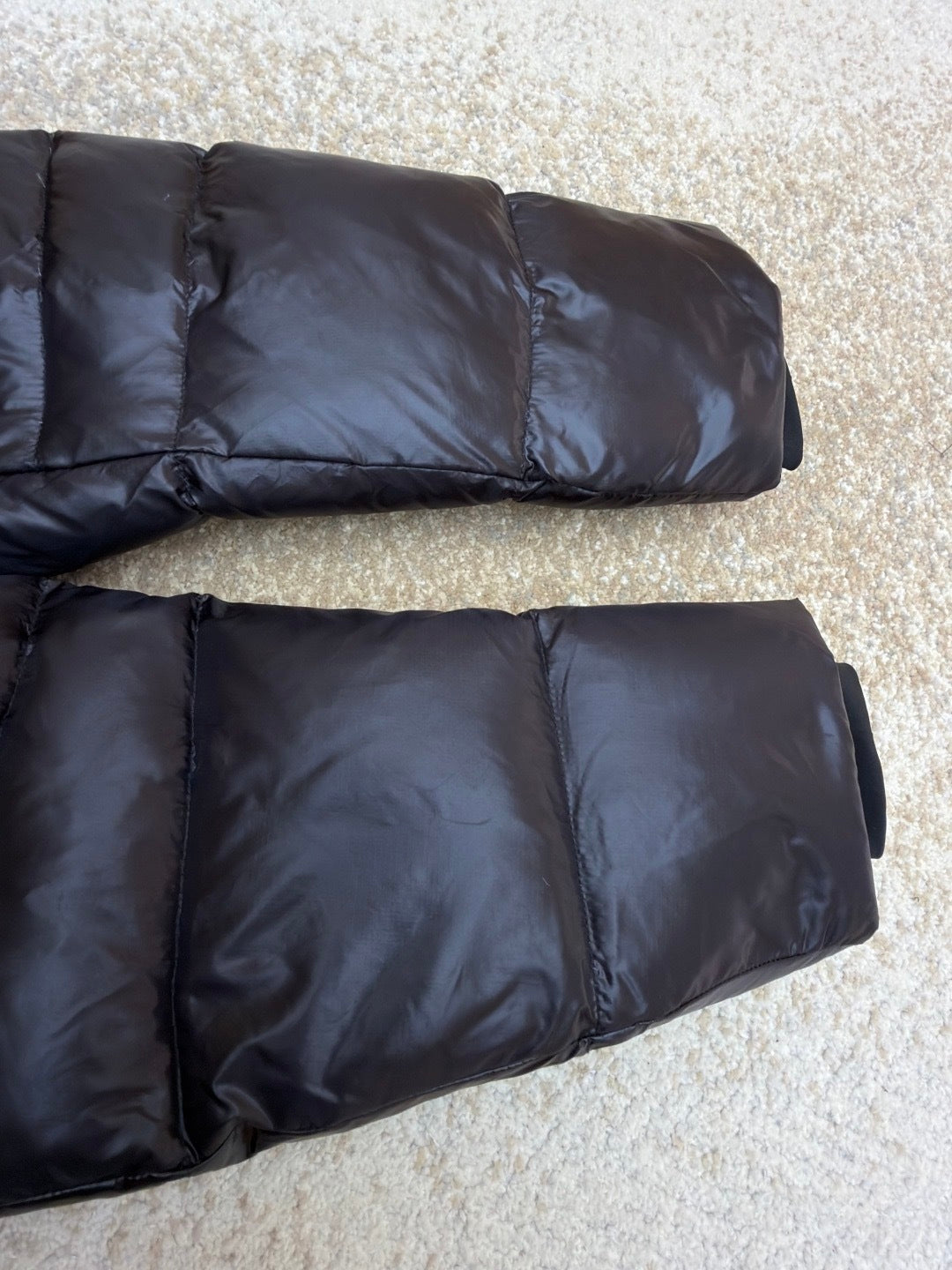 Canada Goose Cypress Down Jacket "Black"