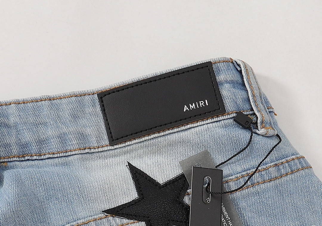 Amiri Jeans