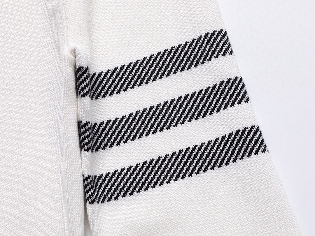 Chrome Hearts Sweater "White"