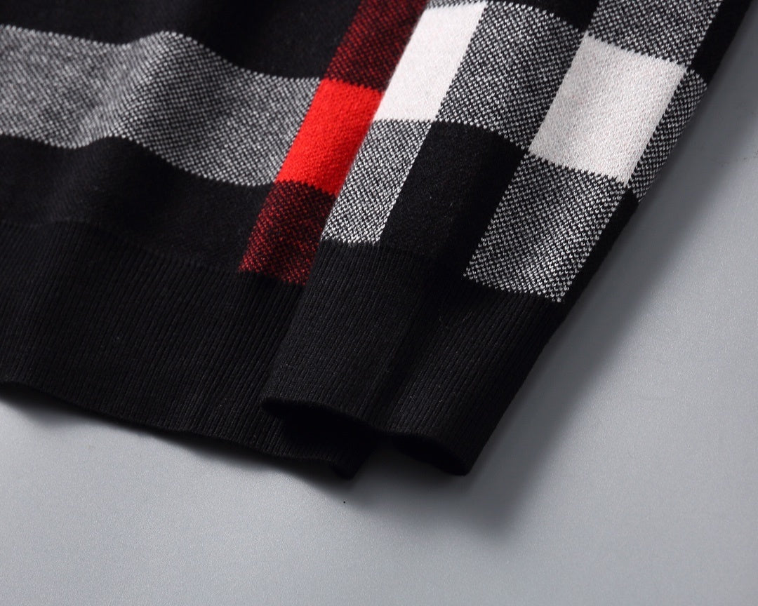 Burberry Sweater "Black"