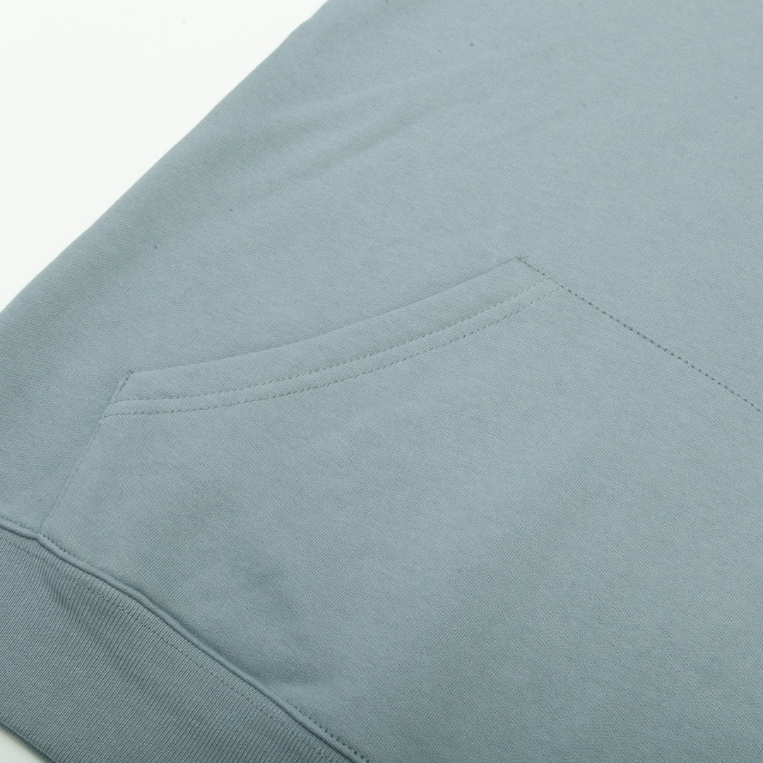 Louis Vuitton Hoodie "Pastel Blue"