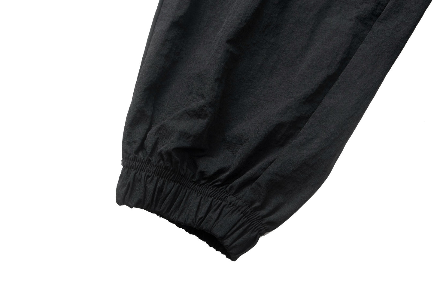 Stone Island Nylon Cargo Pants "Black"