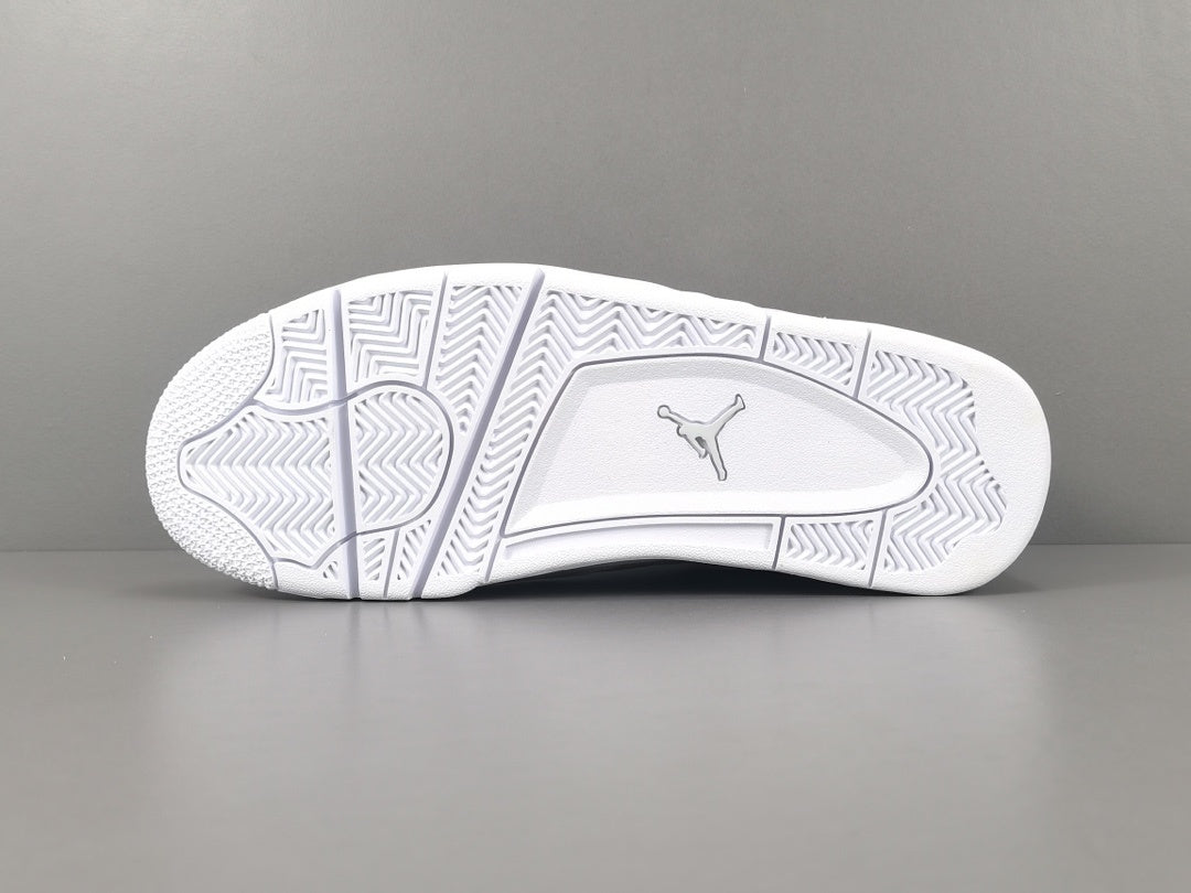 Air Jordan 4 Retro "Pure Money"