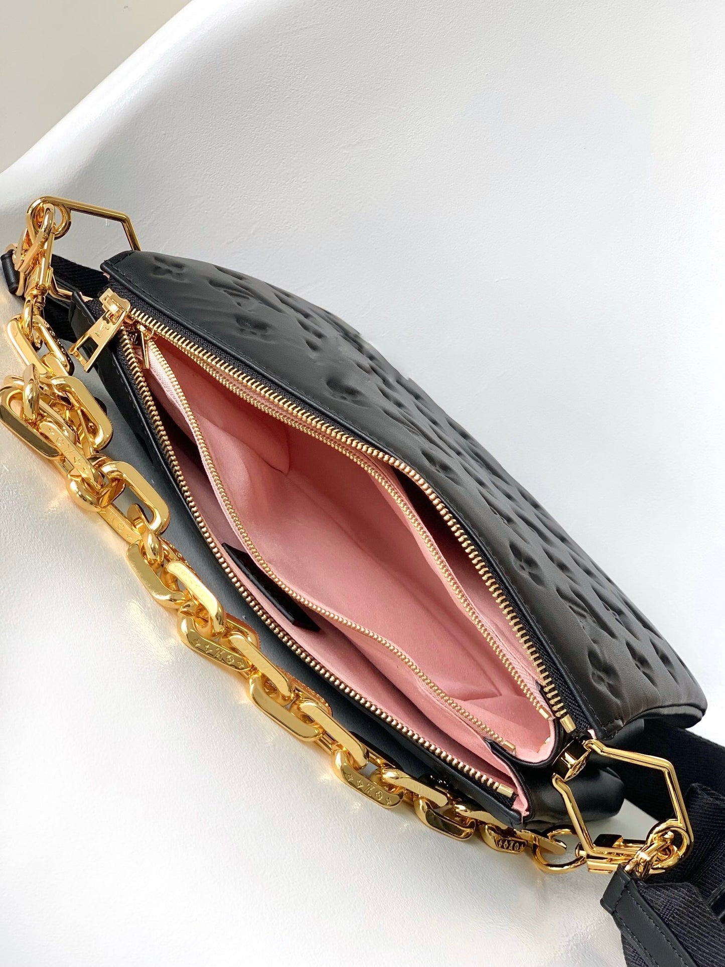 Louis Vuitton Coussin PM