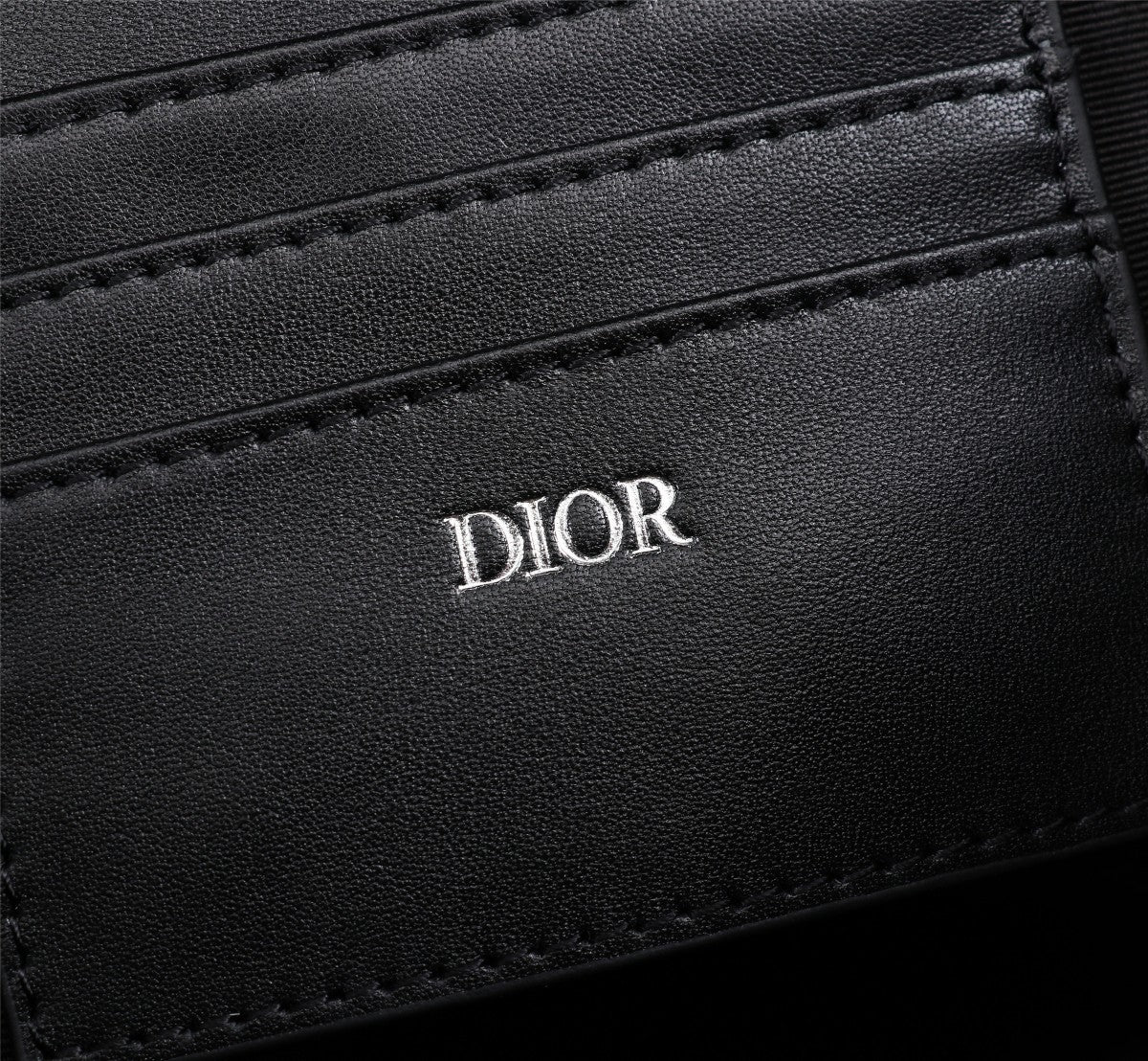 Dior A5 Clutch Pouch Bag