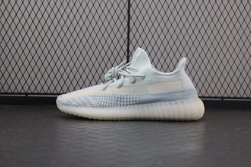 Yeezy 350 V2 "Cloud White"