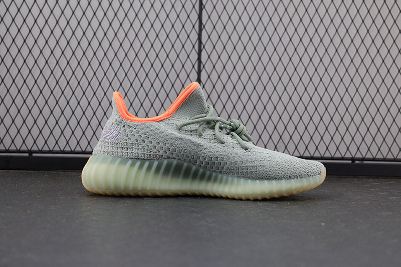 Yeezy 350 V2 "Desert Sage"