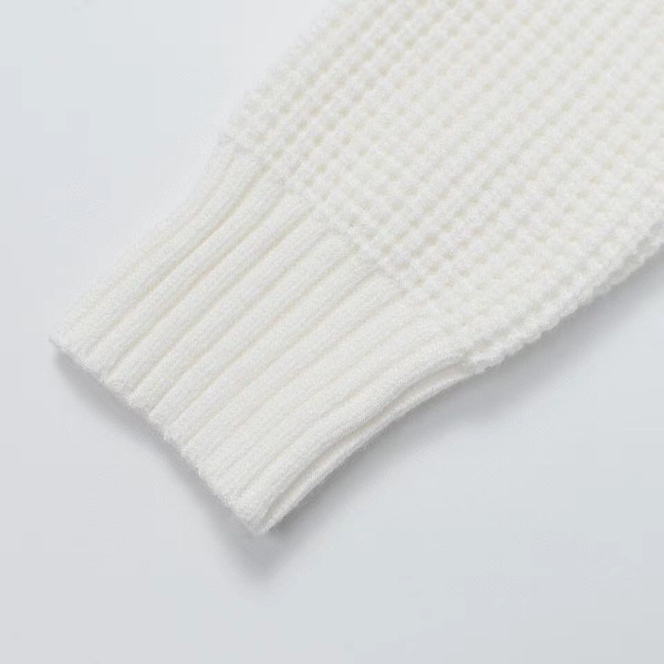 Gucci Sweater "White"