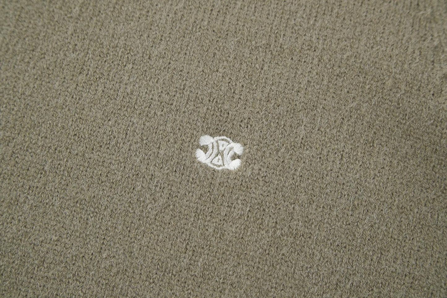 Celine Sweater "Olive"
