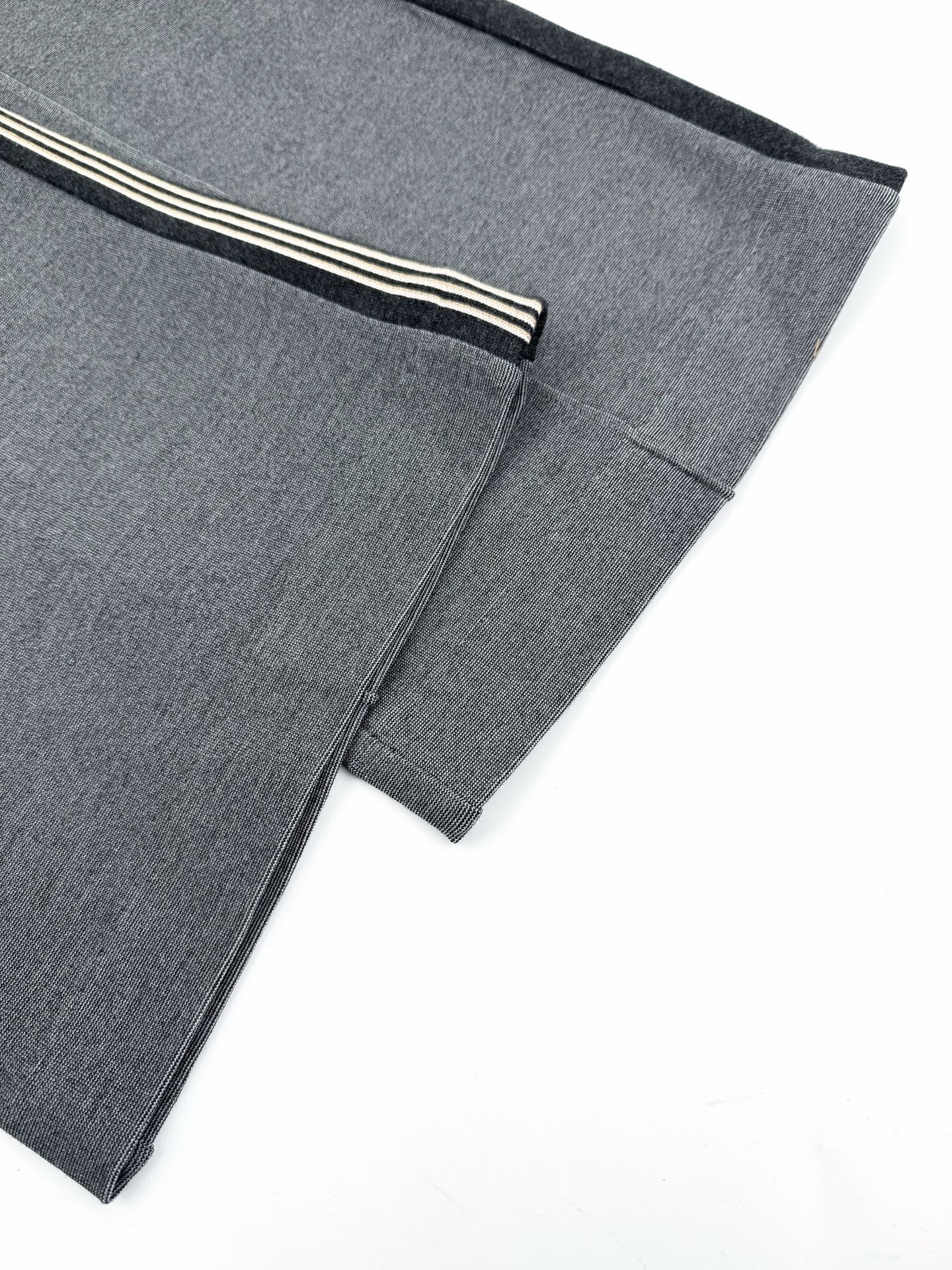 Miu Miu Pants "Grey"