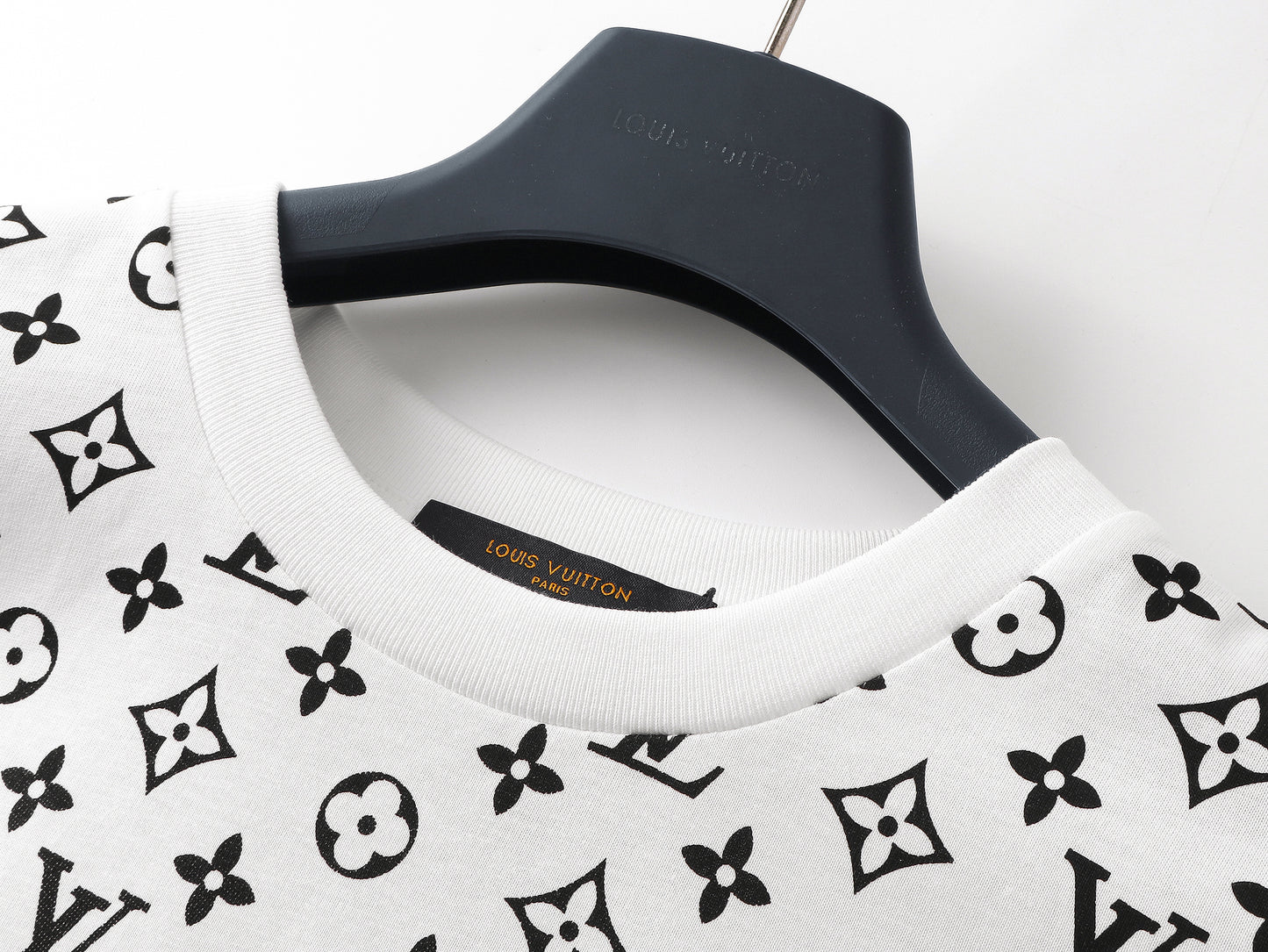Louis Vuitton Gradient Monogram "White"