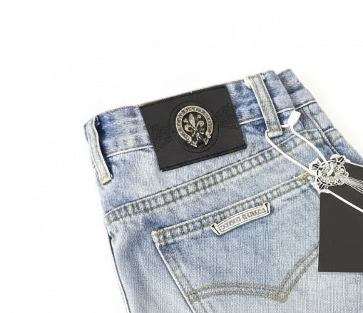 Chrome Hearts Jeans